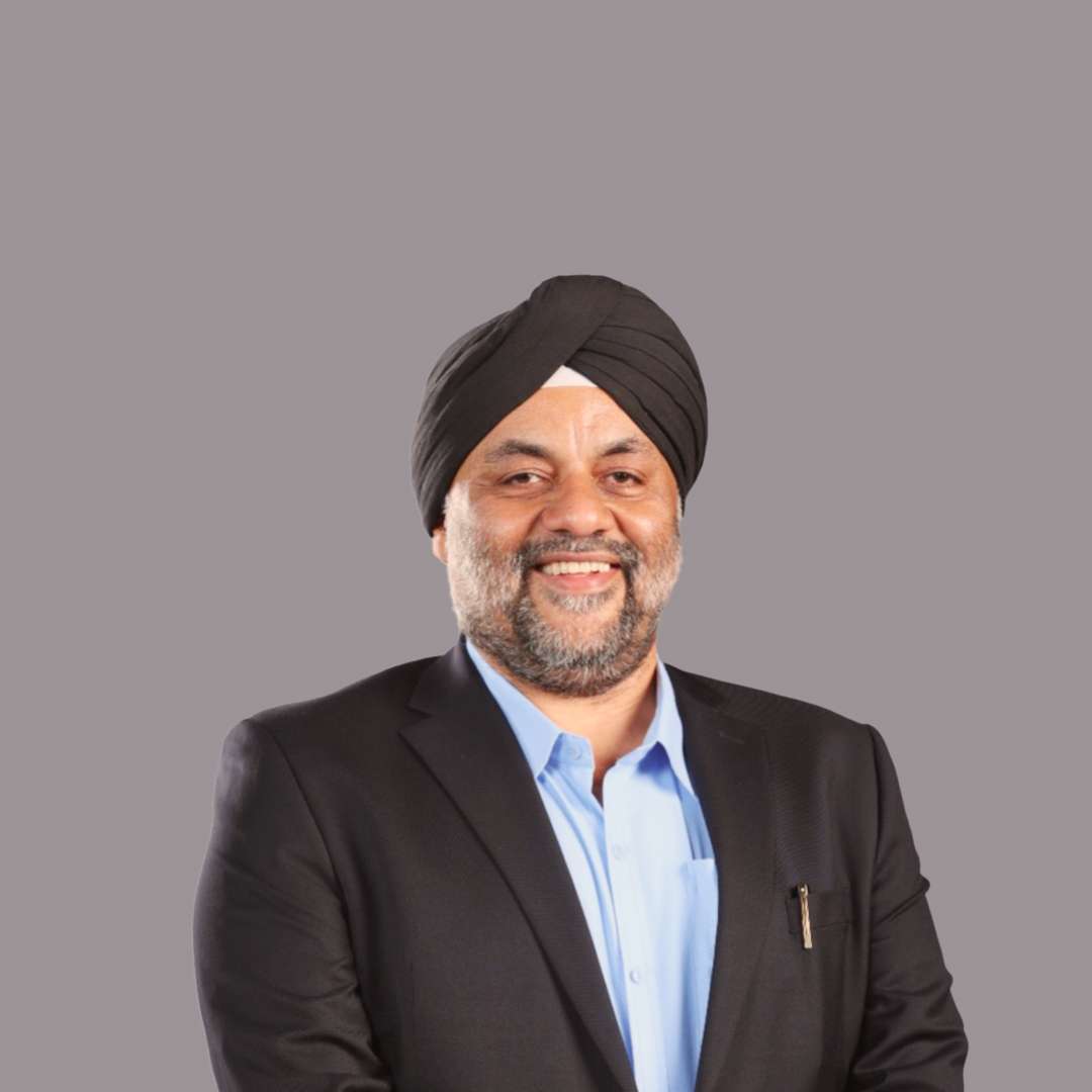 Founder, Chairman & Managing Director, LCGC Resolute Group