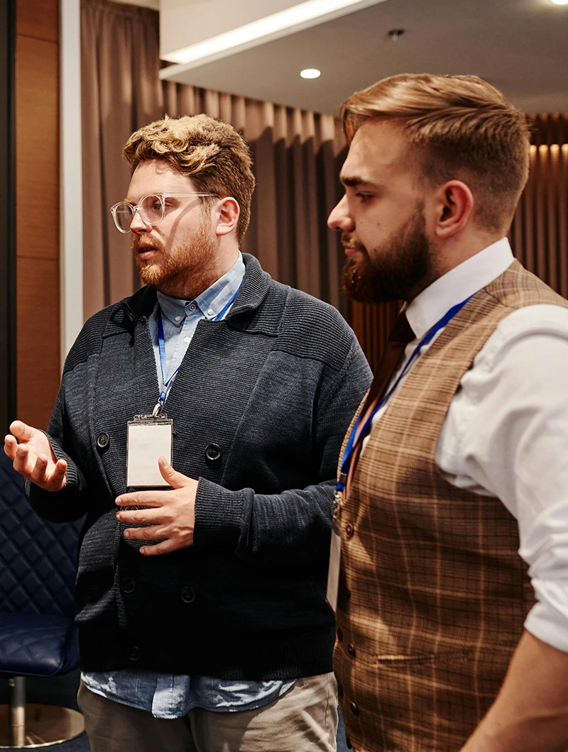B2B Lead Generation