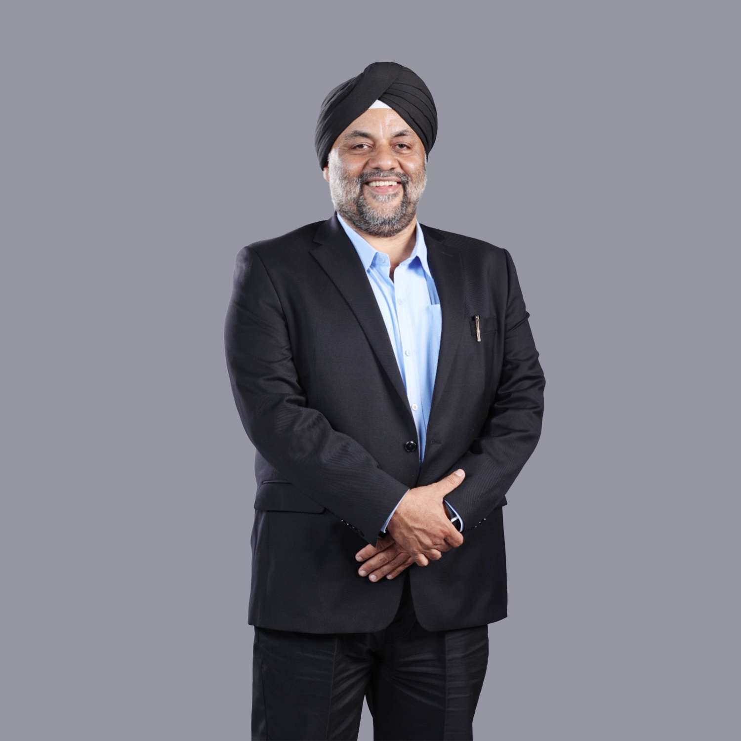 Founder, Chairman & Managing Director, LCGC Resolute Group